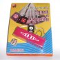 TENYO TUNNEL OF DARKNESS (T-105) / Vintage Tenyo Magic