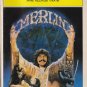 DOUG HENNING IN MERLIN PLAYBILL 1983 / Magic Ephemera