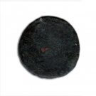 ROMAN BRONZE COIN CIRCA 100 to 400 A.D.