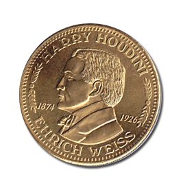 HOUDINI TOKEN / Magic Token