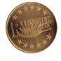 RAUSCHER DOLLAR TOKEN / Magic Token