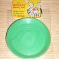 ORIGINAL ADAMS' MULTIPLYING MONEY TRAY / Vintage Magic