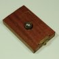 DAVENPORT STEEL BALL THROUGH CLASS / Vintage Magic