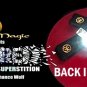 SHATTERED CREATED BY CHANCE WOLF / Magic Trick