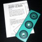 TENYO SOFT COINS (T-108) - SCARCE / Vintage Tenyo Magic