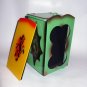 GRANT'S LARGE DOUBLE LOAD PAGODA / Vintage Magic Trick