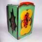 GRANT'S LARGE DOUBLE LOAD PAGODA / Vintage Magic Trick