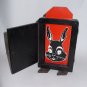 MAK MAGIC FRAIDY CAT RABBIT / Vintage Magic Trick