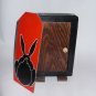 MAK MAGIC FRAIDY CAT RABBIT / Vintage Magic Trick