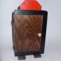 MAK MAGIC FRAIDY CAT RABBIT / Vintage Magic Trick