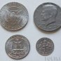 QUALITY LOCKING $1.35 / Coin Magic
