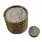 JOHNSON PRODUCTS NICKELODEON / Coin Magic