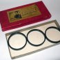 ADAMS' CHINESE RING MYSTERY / Vintage Magic Trick