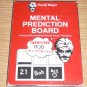 ROYAL MAGIC'S MENTAL PREDICTION BOARD / Vintage Magic