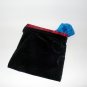 EX-CHANGE BAG (LARGE BLACK) / Fine Magic