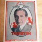 THURSTON THROW-OUT CARD - MINT! / Vintage Magic