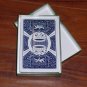 GIANT SIZED PLAYING CARDS - BRAND NEW / Card Magic