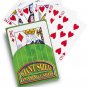 GIANT SIZED PLAYING CARDS - BRAND NEW / Card Magic