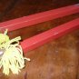 HAENCHEN DELUXE CHINESE STICKS / Vintage Magic Trick
