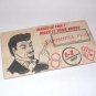 THE VANISHING PURSE E-Z MAGIC  / Vintage Magic Trick
