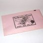 THE VANISHING QUEEN E-Z MAGIC  / Vintage Magic Trick