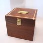 MEL BABCOCK NEST OF BOXES / Highly Collectible