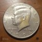VINTAGE 1990's  KENNEDY HALF-DOLLAR SHELL / Coin Magic