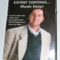 CARL CLOUTIER EXPERT TOPITING MADE EASY / Magic Video