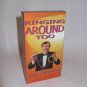 RINGING AROUND TOO - ALDO COLOMBINI (VHS) / Magic Video