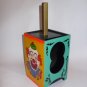 VINTAGE MAK MAGIC BALLOON BUSTER / Vintage Magic Trick