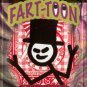 FART-TOON BY DAN HARLAN AND SCOTT ALEXANDER /Card Magic