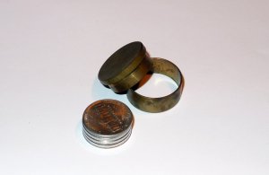 NICKELS TO DIMES / Coin Magic