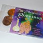 THE ALCHEMISTS PHANTASY / Coin Magic
