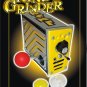 ULTIMATE RING GRINDER WOLF'S MAGIC / Collectible Magic