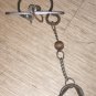 CLASSIC TUCKER JONES TAVERN PUZZLE-CLEF HANGER