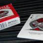 BICYCLE RED BACK MASTERS EDITION CARD DECK / Card Magic