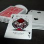 BICYCLE RED BACK MASTERS EDITION CARD DECK / Card Magic