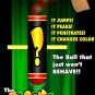 THE GROOVE TUBE BY CHANCE WOLF / Collectible Magic
