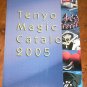TENYO MAGIC CATALOG (2005) / Tenyo Magic