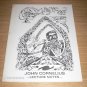 JOHN CORNELIUS LECTURE NOTES NO. 1 / Magic