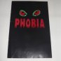 PHOBIA BY KEVIN WADE / Card Magic... of Sorts