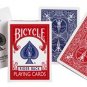 MAKING A MARKED BICYCLE DECK / Card Magic