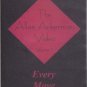 THE ALLAN ACKERMAN VIDEO VOL. 2 EVERY MOVE A MOVE (VHS)