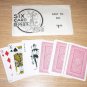 SIX CARD REPEATE / Vintage Card Magic