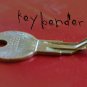 KEY BENDER / Mentalism Magic