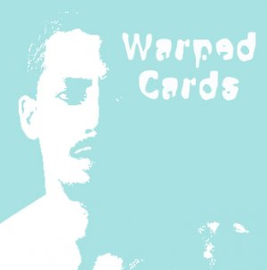 DAVID BLAINE'S WARPED CARDS (VIDEO DEMO) / Card Magic
