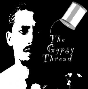 DAVID BLAINE'S GYPSY THREAD (VIDEO DEMO) / Illusion