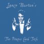 LANCE BURTON'S THE PRINCESS CARD TRICK / Magic Illusion