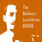 DAVID BLAINE'S BALDUCCI LEVITATION (VIDEO DEMO) / Magic