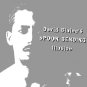 DAVID BLAINE'S SPOON BENDING ILLUSION/ Magic Trick